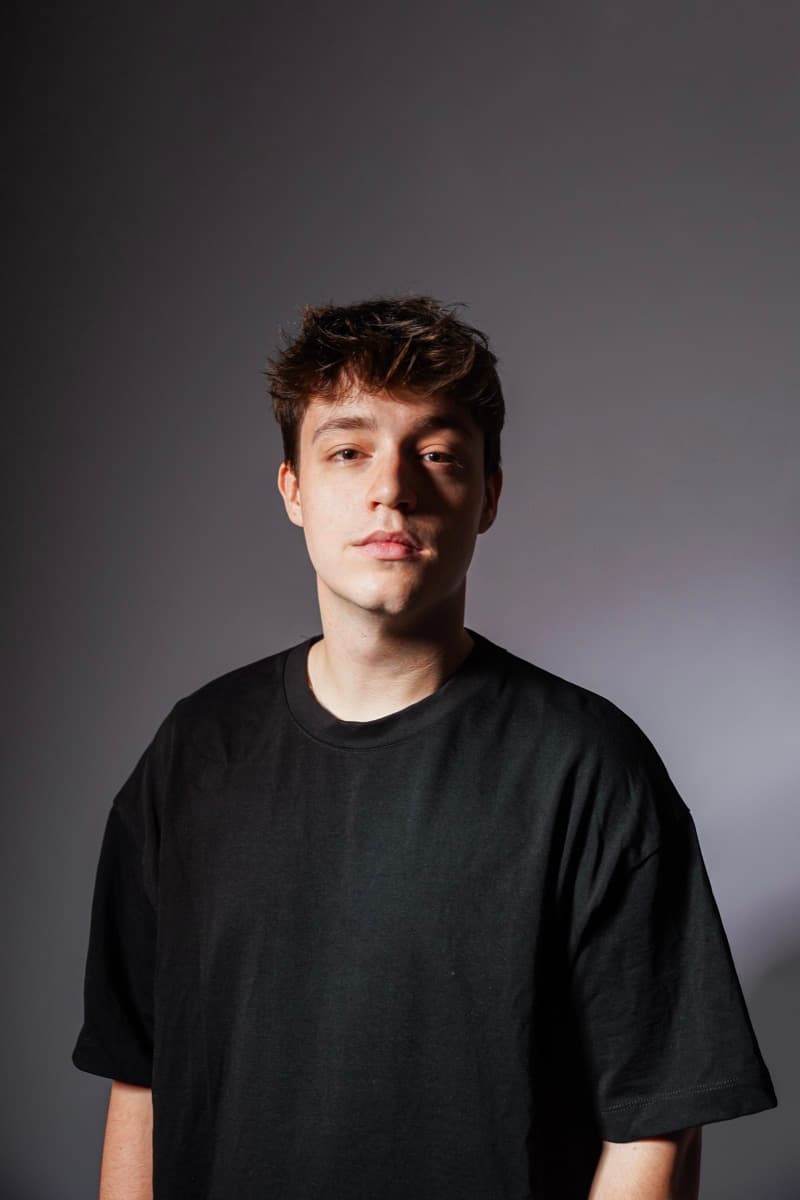 Matt Pridgyn